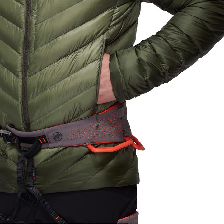Produktbild Mammut Broad Peak In Hoodie (XL)