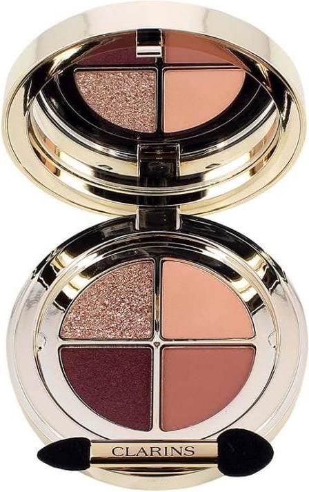 Immagine prodotto Clarins Ombre 4 Couleurs No. 01 - Nude (Nodo 01 - Nodo)