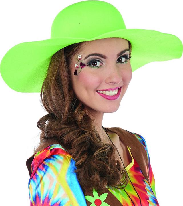 Produktbild Rubies Hippie Schlapphut