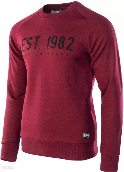 Produktbild Mens Benelli Sweatshirt (XXL)