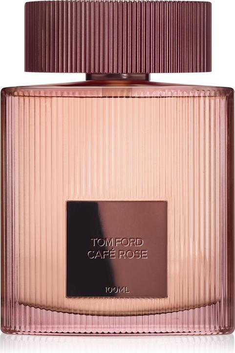 Actual product image Tom Ford CafÃ© Rose (Eau de parfum, 100 ml)