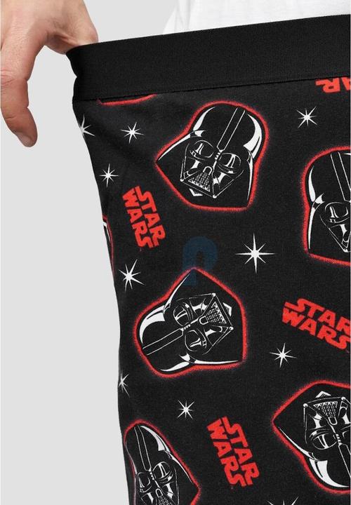 Produktbild Recovered Starwars Darth Vader (M)