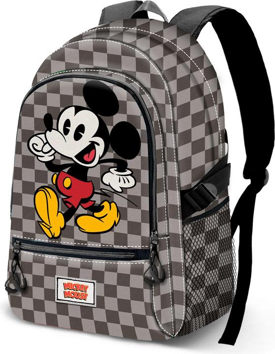 Karactermania FAN Fight Backpack 2.2 Move (24 l)