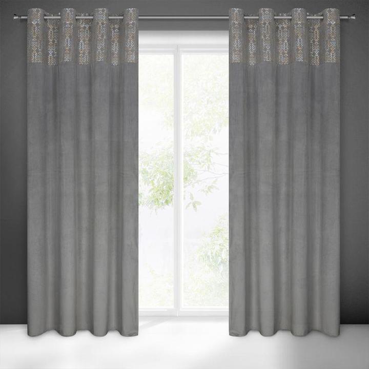 Produktbild Eurofirany Zas (140 x 250 cm)