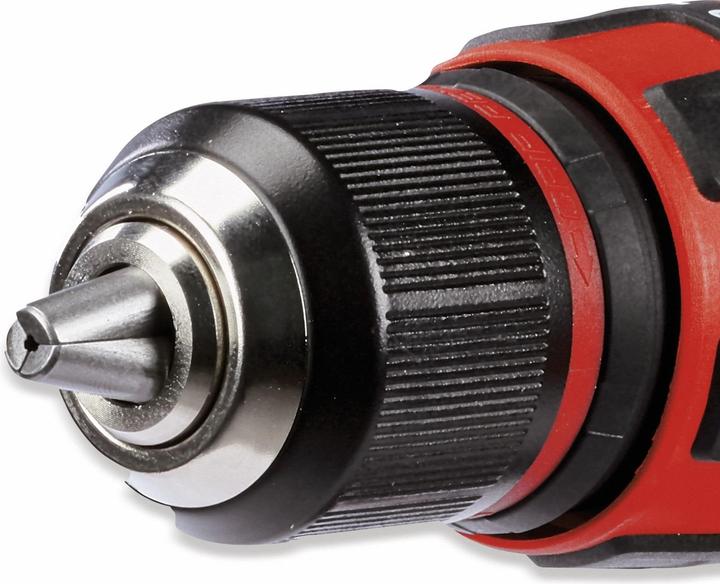Immagine prodotto Einhell TE-CD 18/48 Li-i (Batteria ricaricabile)