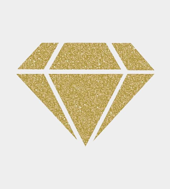 Produktbild Aladine IZINK Diamond, 80 ml, Acrylfarbe auf Wasserbasis (Gold, 80 ml)