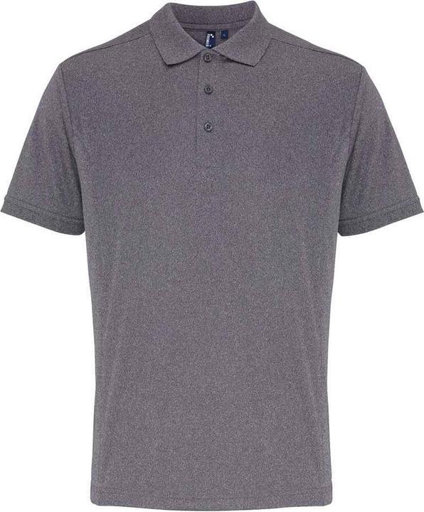 Grey heather