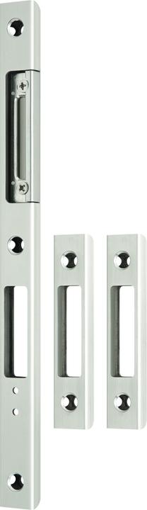 MSL ProfiFlex Profile Groove Baffle Set BV-23421 (Striking plate)