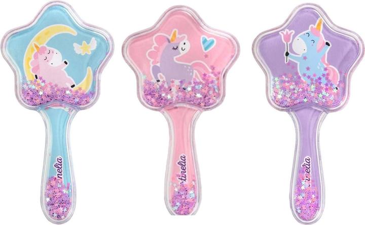 Martinelia Unicorn Glittery Star