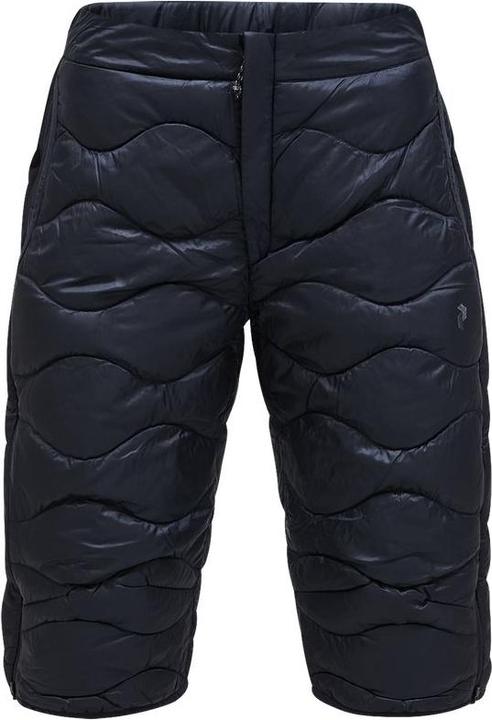 Actual product image Peak Performance Helium Down Shorts (M)