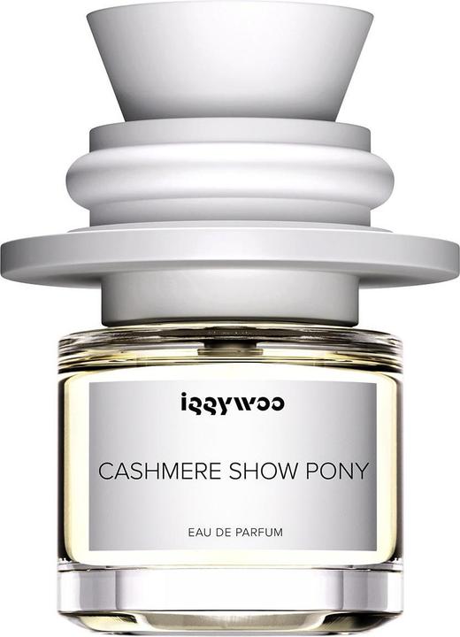 Iggywoo Cashmere Show Pony Eau de Parfum (Eau de Parfum, 50 ml)