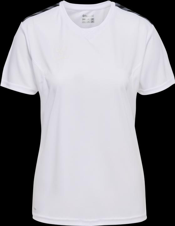 Immagine prodotto hummel Hmlauthentic Pl Maglia S/S Donna (M)