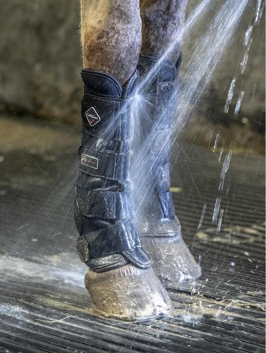 Actual product image LeMieux Turnout