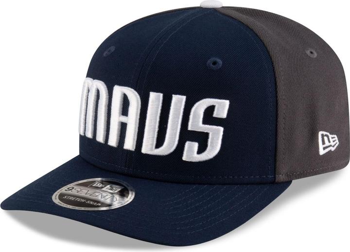 Produktbild New Era 9Seventy Stretch Cap Statement Dallas Mavericks