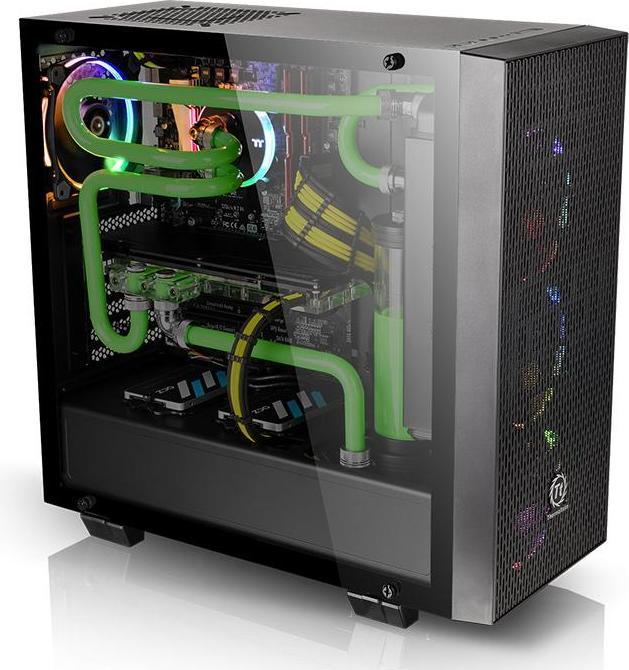 Produktbild Thermaltake Core G21 (ATX)