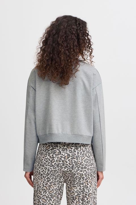 Actual product image Ichi IXKATE BOMBER YES 20122513 (XXL)