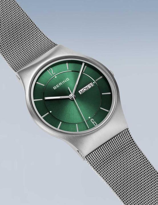 Produktbild Bering Classic (Analoguhr, 40 mm)