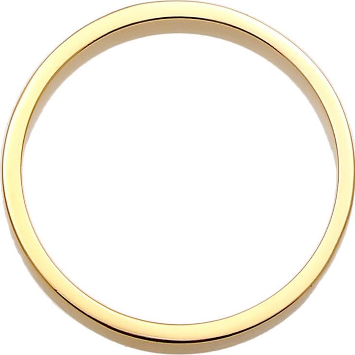 Produktbild Elli Ehering (50, 925 Silber)