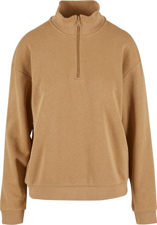 Urban Classics Ladies Light Terry Troyer - 166859