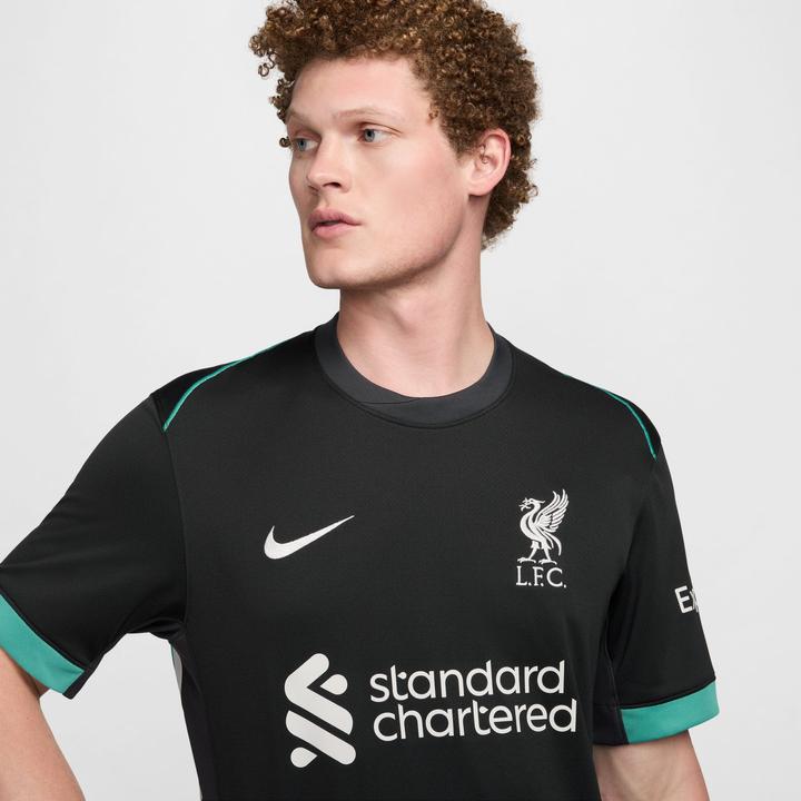 Produktbild Nike FC Liverpool Auswärts Trikot (M)