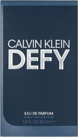 Immagine prodotto Calvin Klein Sfidare (Eau de parfum, 50 ml)