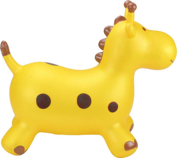 Produktbild Happy Hopperz Giraffe
