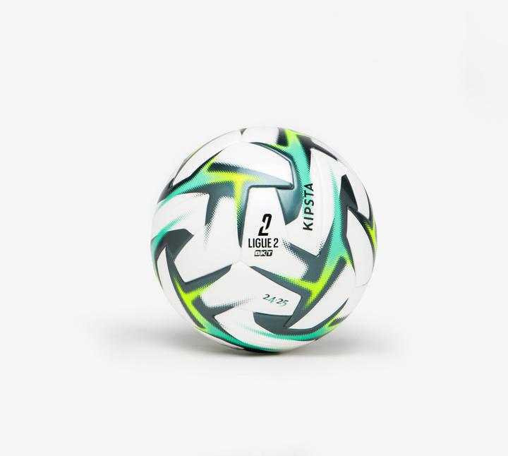 Produktbild Kipsta BKT Ligue 2 Official Mini Replica Ball 2024 2025 Size 1