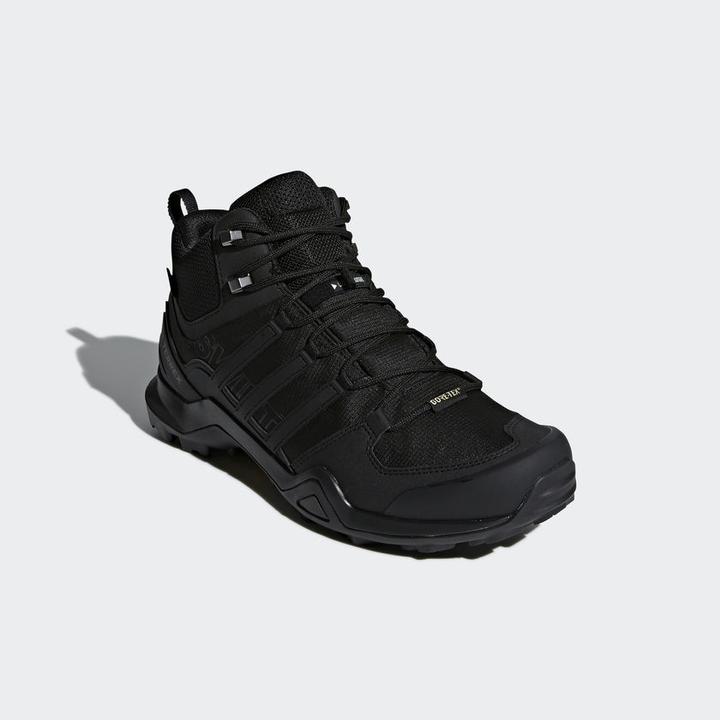 Actual product image adidas Terrex Swift R2 Mid GTX Shoes (42)