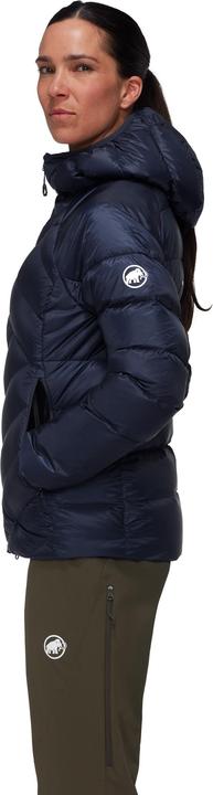Produktbild Mammut Taiss In Hoodie (S)