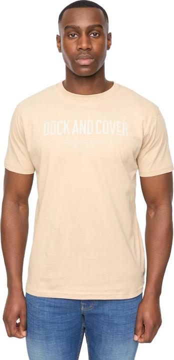 Produktbild Duck and Cover Pittifore TShirt (S)