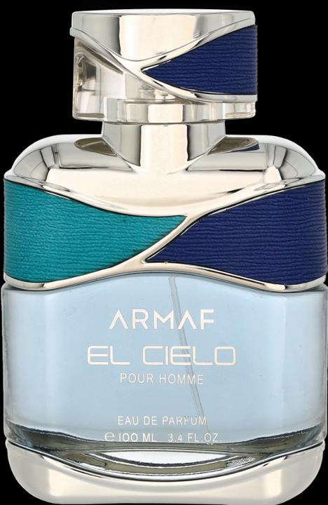 Produktbild Armaf El Cielo (Eau de Parfum, 100 ml)