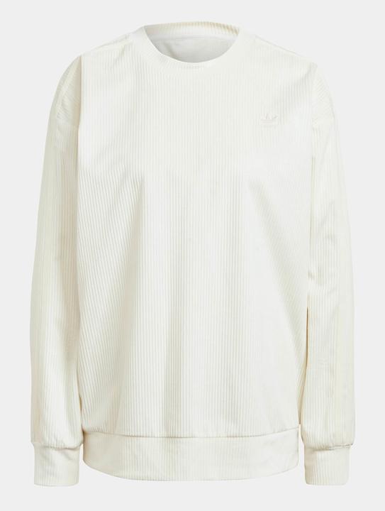 Actual product image adidas Comfy Chord Sweater - 87303 (36)
