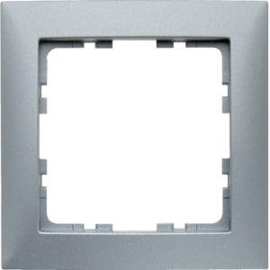 Actual product image Berker Frame