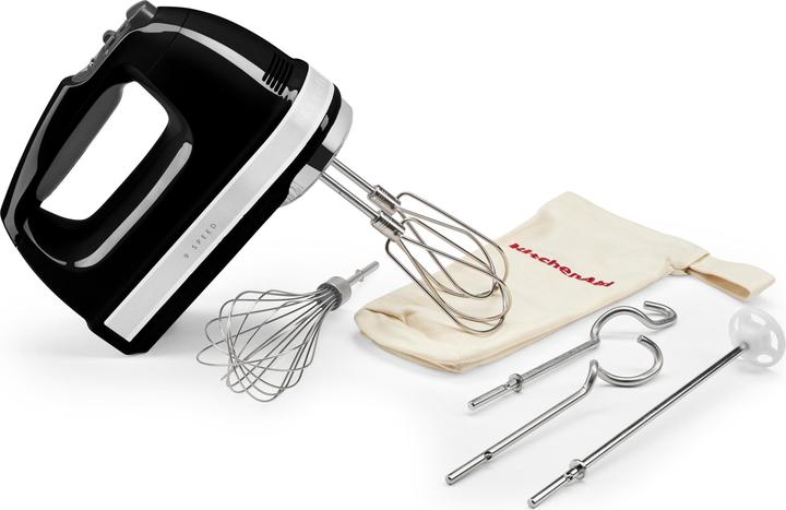 Produktbild KitchenAid 5khm9212 (85 W)