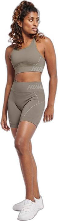 Image du produit hummel Te Christel Seamless Sports Top (XS)