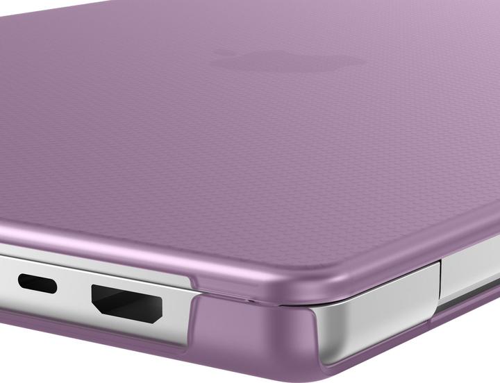 Actual product image Incase Hardshell Dots (16", Apple)