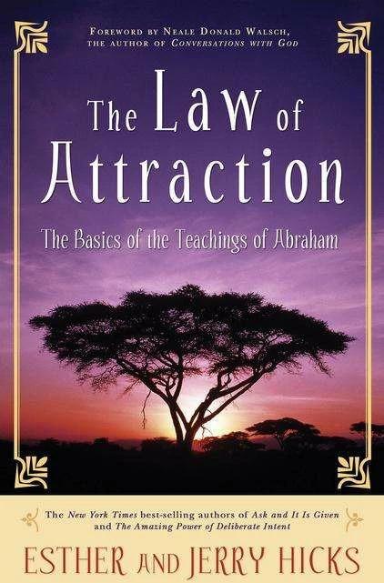 Immagine prodotto The Law of Attraction, English edition (Inglese, Esther Hicks, Jerry Hicks., 2006)