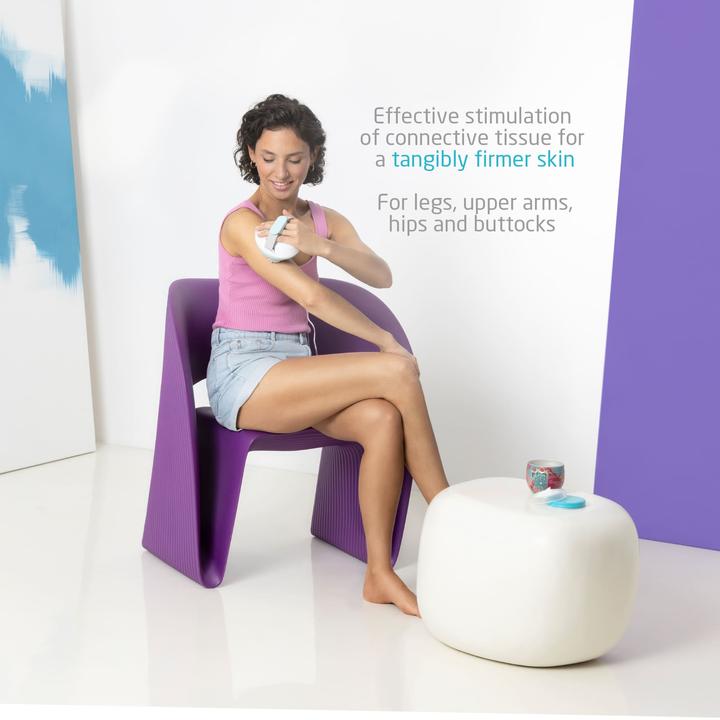 Actual product image Medisana AC-80E Ecomed