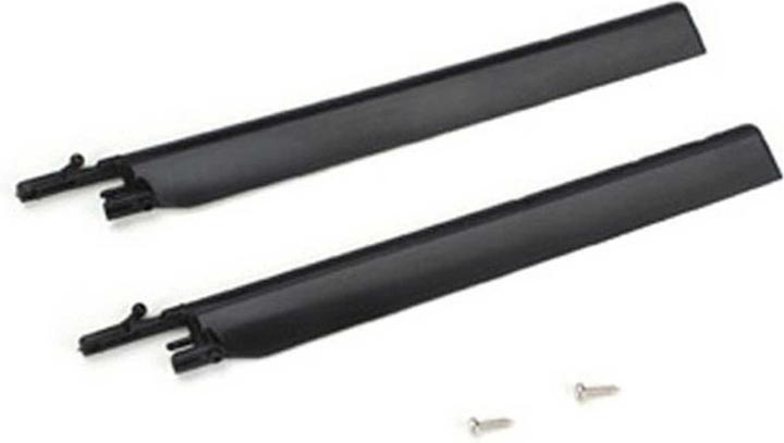 Actual product image Blade Rotor blades top Scout CX
