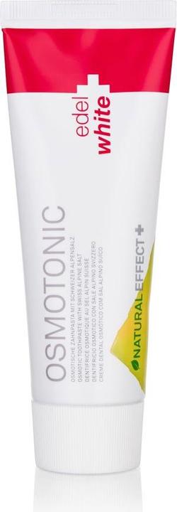 Immagine prodotto Edel + White dentifricio edel+white sel de vie (75ml) (75 ml)