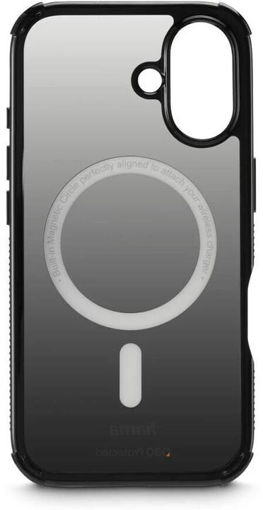 Immagine prodotto Hama Protezione estrema (Apple iPhone 16)