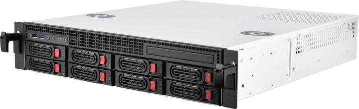 Produktbild Silverstone SST-RM21-308 2HE