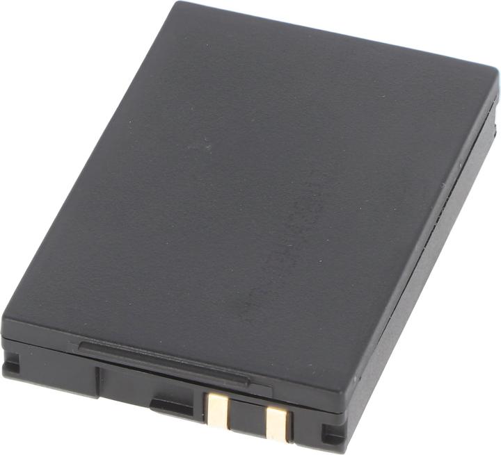 Actual product image AccuCell Battery Samsung IA-BP80W, IA-BP80WA (Rechargeable battery)