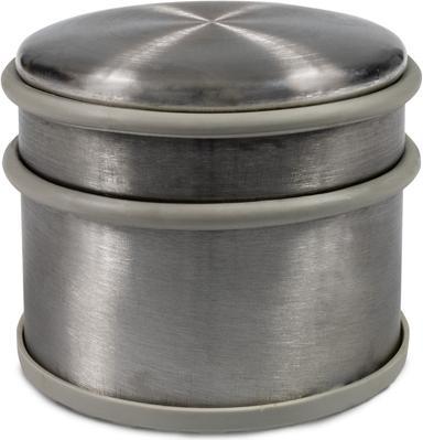 Actual product image alpina - Stehender Türstopper (grau)
