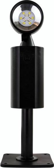 Actual product image REV Link2Home LED Outdoor Beam 3+3x1W