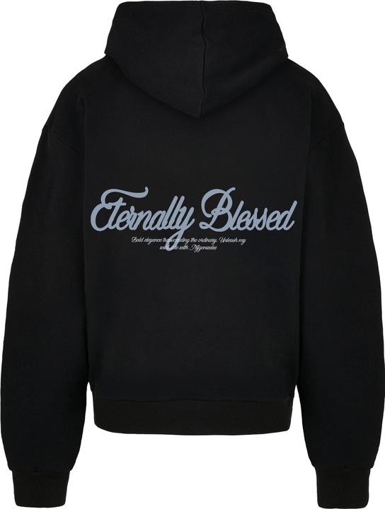 Produktbild Mjgonzales MJG Heavy Oversized Hoody – Eternally Blessed - 165569 (XL)