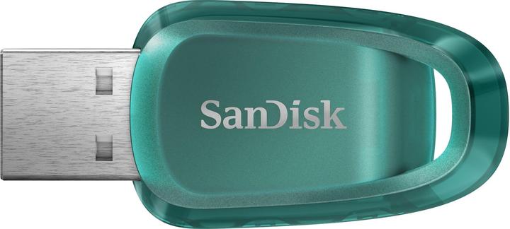 Image du produit SanDisk Ultra Eco (512 Go, USB-A, USB 3.2)