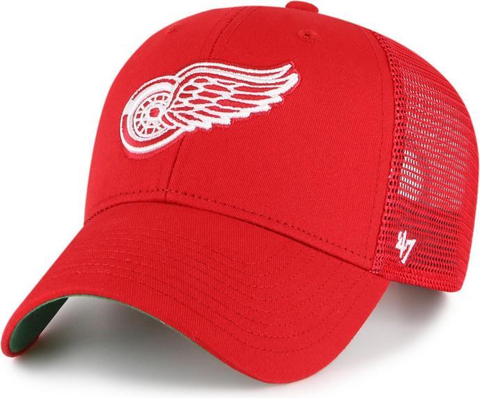 Immagine prodotto 47 Brand Zona a basso profilo Chicago Blackhawks