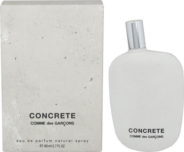 Produktbild Comme des Garçons Concrete (Eau de Parfum, 80 ml)