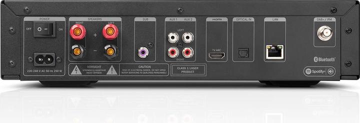 Produktbild Teufel Ultima 20 Kombo 3 SE (Set)